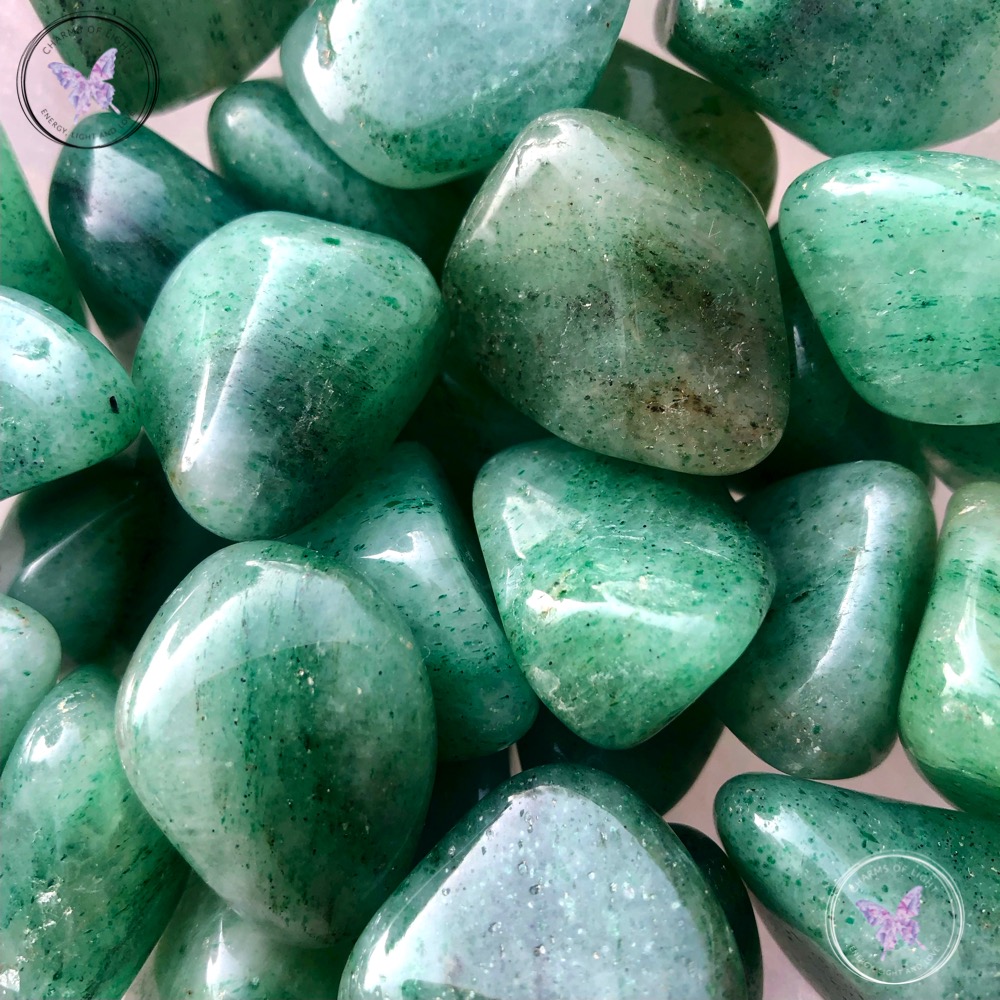 Green Jade: Meaning, Uses, and Benefits - Simple Crystal Guide