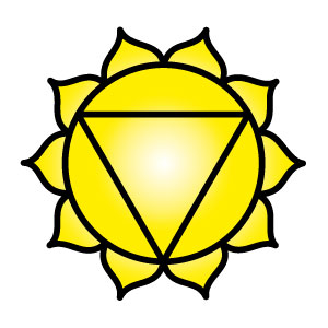 Solar Plexus Chakra