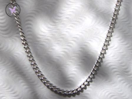 Sterling Silver Chains